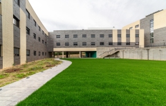 Imagen de RESIDENCIA ESTUDIANTES SALAMANCA