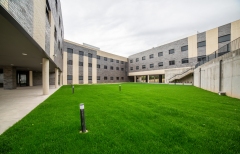 Imagen de SALAMANCA STUDENTS RESIDENCE