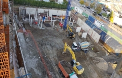 Imagen de RESIDENCIA PERSONAS MAYORES, APARTAMENTOS TUTELADOS Y CENTRO DE DÍA EN CARABANCHEL