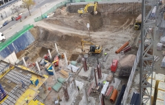 Imagen de RESIDENCIA PERSONAS MAYORES, APARTAMENTOS TUTELADOS Y CENTRO DE DÍA EN CARABANCHEL