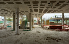 Imagen de RESIDENCIA PERSONAS MAYORES, APARTAMENTOS TUTELADOS Y CENTRO DE DÍA EN CARABANCHEL