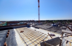 Imagen de RESIDENCIA PERSONAS MAYORES, APARTAMENTOS TUTELADOS Y CENTRO DE DÍA EN CARABANCHEL