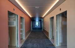 Imagen de RESIDENCIA PERSONAS MAYORES, APARTAMENTOS TUTELADOS Y CENTRO DE DÍA EN CARABANCHEL