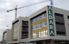 Imagen de RESIDENCIA PERSONAS MAYORES, APARTAMENTOS TUTELADOS Y CENTRO DE DÍA EN CARABANCHEL