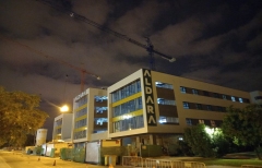 Imagen de RESIDENCIA PERSONAS MAYORES, APARTAMENTOS TUTELADOS Y CENTRO DE DÍA EN CARABANCHEL