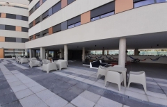 Imagen de HOTEL-APARTMENT IN THE VALDELACASA SECTOR