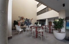 Imagen de HOTEL-APARTMENT IN THE VALDELACASA SECTOR