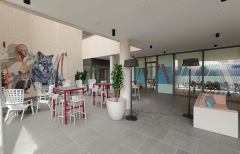 Imagen de HOTEL-APARTMENT IN THE VALDELACASA SECTOR