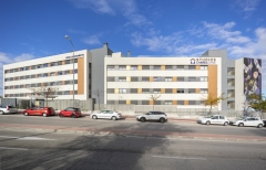 Imagen de HOTEL-APARTMENT IN THE VALDELACASA SECTOR