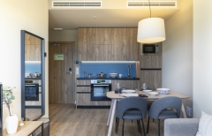 Imagen de HOTEL-APARTMENT IN THE VALDELACASA SECTOR