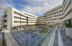 Imagen de HOTEL-APARTMENT IN THE VALDELACASA SECTOR