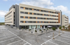 Imagen de HOTEL-APARTMENT IN THE VALDELACASA SECTOR