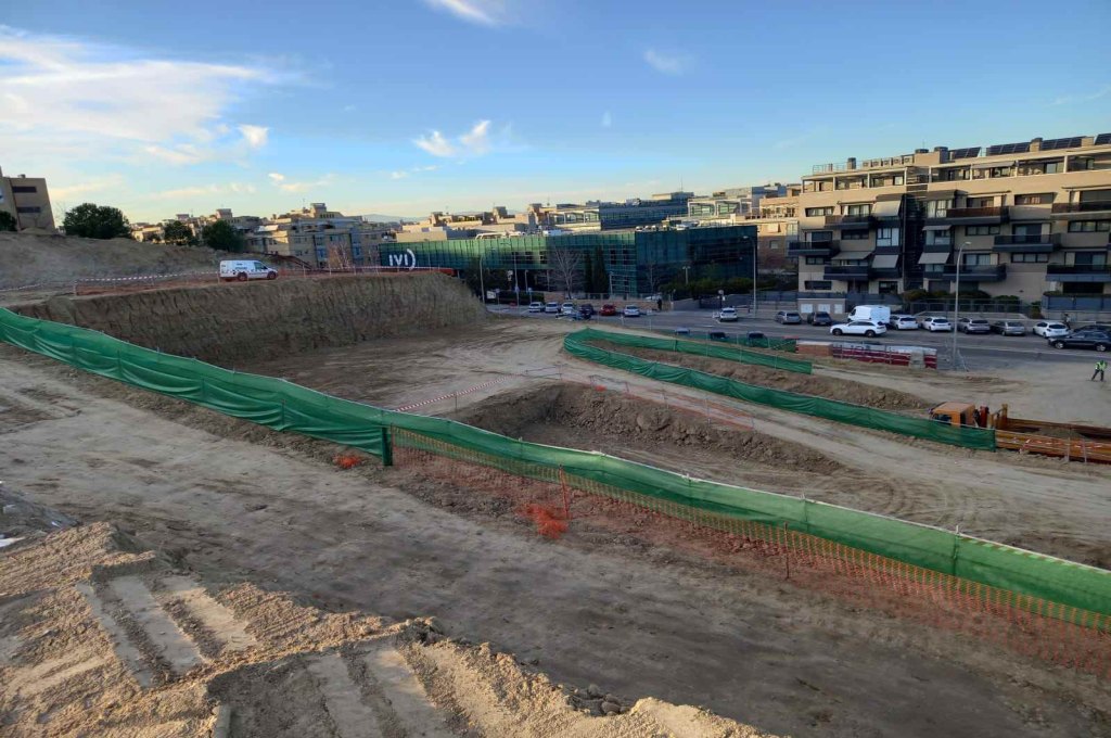 Empresa Constructora De RESIDENCIA DE ESTUDIANTES ARAVACA NIDO 