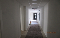 Imagen de RESIDENCIA DE ESTUDIANTES ARAVACA NIDO
