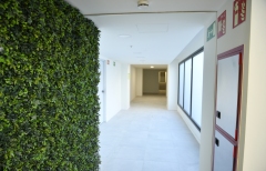 Imagen de RESIDENCIA DE ESTUDIANTES ARAVACA NIDO
