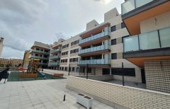 Imagen de 64 DWELLINGS, GARAGE AND SWIMMING POOL ON PLOT M12-4 PP R9N - FASE I