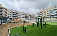 Imagen de 64 DWELLINGS, GARAGE AND SWIMMING POOL ON PLOT M12-4 PP R9N - FASE I