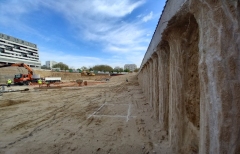 Imagen de 98 HOMES “TERRAZAS DE VALDEBEBAS” IN VALDEBEBAS