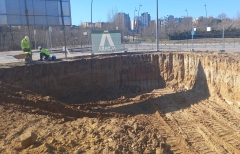 Imagen de 77 VIVIENDAS ALMA EN TRES CANTOS