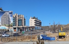 Imagen de 77 VIVIENDAS ALMA EN TRES CANTOS