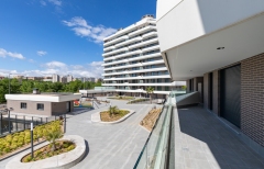 Imagen de 77 ALMA HOUSES IN TRES CANTOS