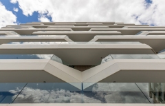 Imagen de 77 ALMA HOUSES IN TRES CANTOS