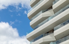 Imagen de 77 ALMA HOUSES IN TRES CANTOS