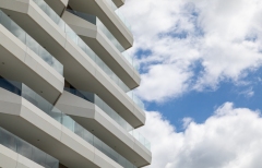 Imagen de 77 ALMA HOUSES IN TRES CANTOS