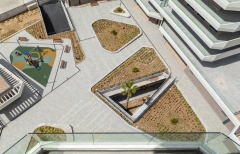 Imagen de 77 ALMA HOUSES IN TRES CANTOS