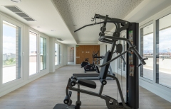 Imagen de 77 ALMA HOUSES IN TRES CANTOS