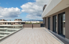 Imagen de 77 ALMA HOUSES IN TRES CANTOS