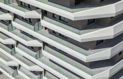 Imagen de 77 ALMA HOUSES IN TRES CANTOS