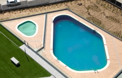 Imagen de 77 ALMA HOUSES IN TRES CANTOS