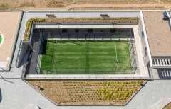 Imagen de 77 ALMA HOUSES IN TRES CANTOS