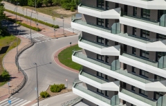 Imagen de 77 ALMA HOUSES IN TRES CANTOS