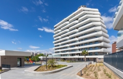 Imagen de 77 ALMA HOUSES IN TRES CANTOS