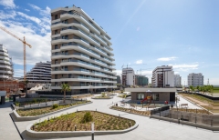 Imagen de 77 ALMA HOUSES IN TRES CANTOS