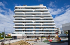 Imagen de 77 ALMA HOUSES IN TRES CANTOS