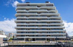 Imagen de 77 ALMA HOUSES IN TRES CANTOS