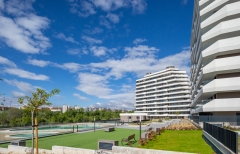 Imagen de 77 ALMA HOUSES IN TRES CANTOS