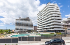 Imagen de 77 ALMA HOUSES IN TRES CANTOS