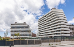 Imagen de 77 ALMA HOUSES IN TRES CANTOS