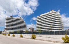 Imagen de 77 ALMA HOUSES IN TRES CANTOS