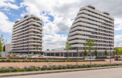 Imagen de 77 ALMA HOUSES IN TRES CANTOS