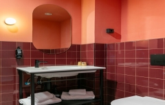 Imagen de HOTEL VALDEBEBAS FH55