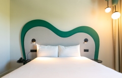 Imagen de HOTEL VALDEBEBAS FH55