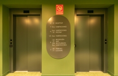 Imagen de HOTEL VALDEBEBAS FH55