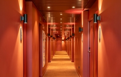 Imagen de HOTEL VALDEBEBAS FH55