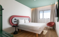Imagen de HOTEL VALDEBEBAS FH55