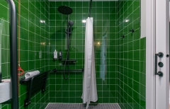 Imagen de HOTEL VALDEBEBAS FH55
